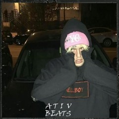 [Free] Sad Indie Rock x Ambient Lil Peep Type Beat - 'Scars'