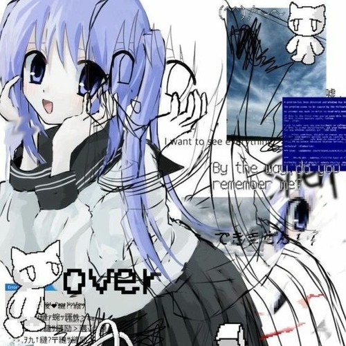 no Fun :( ++kyurukai (stress)