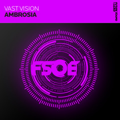 Ambrosia (Arctic Moon Remix)