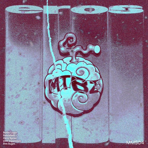 Ihre Augen (Paula Hartmann & Travis Scott / Bonus) - (mtbz Trance Mashup)
