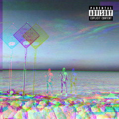 mr clean (walk down)