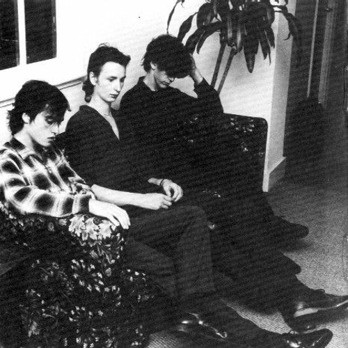 Something sends me to sleep