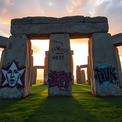 Ancient Echoes