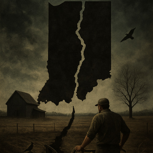 Wave Goodbye to Jasper Lights