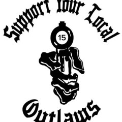 The outlaws .1%er