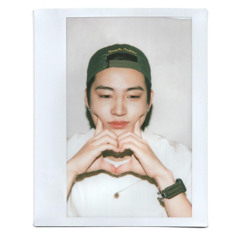 하루종일 [All Day] - Cover JayB