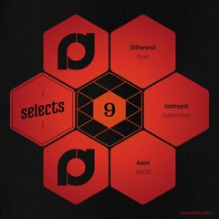 Demand Records