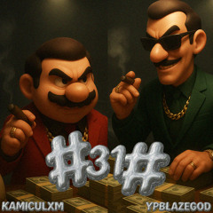 Nizi19 x Karamel19 - #31# - REMIX @YPBLAZEGOD @KAMICULXM