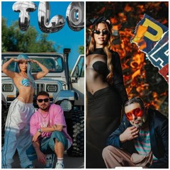Ledri Vula x Era Istrefi x Mc Kresha x Diona Fona - T'Lo vs Paso.mp3