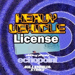 Minimix Arena: ECHOPOINT - DJ Neo Destiny
