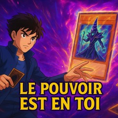 Yu gi oh générique remix hyper pop