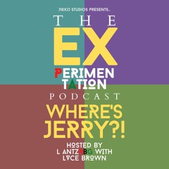 WHERE'S Jerry?!