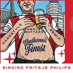 Singing Fritsje Philips (Hardstyle Remix)