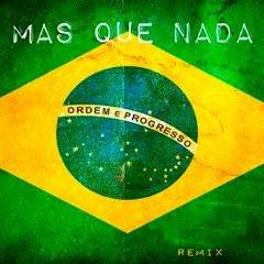 Sergio Mendes - Mas Que Nada (Viktor Mora Remix) V05