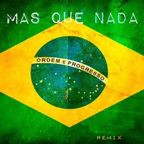 Sergio Mendes - Mas Que Nada (Viktor Mora Remix) V05