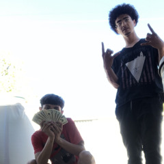 RSM REALTUC x RSM HUNCHO-Young homies