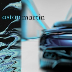 aston martin (ft. trey k)