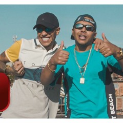 Obrigado Deus - MC Lipi MC Paulin da Capital (Vídeo Clipe Oficial) DJ GM