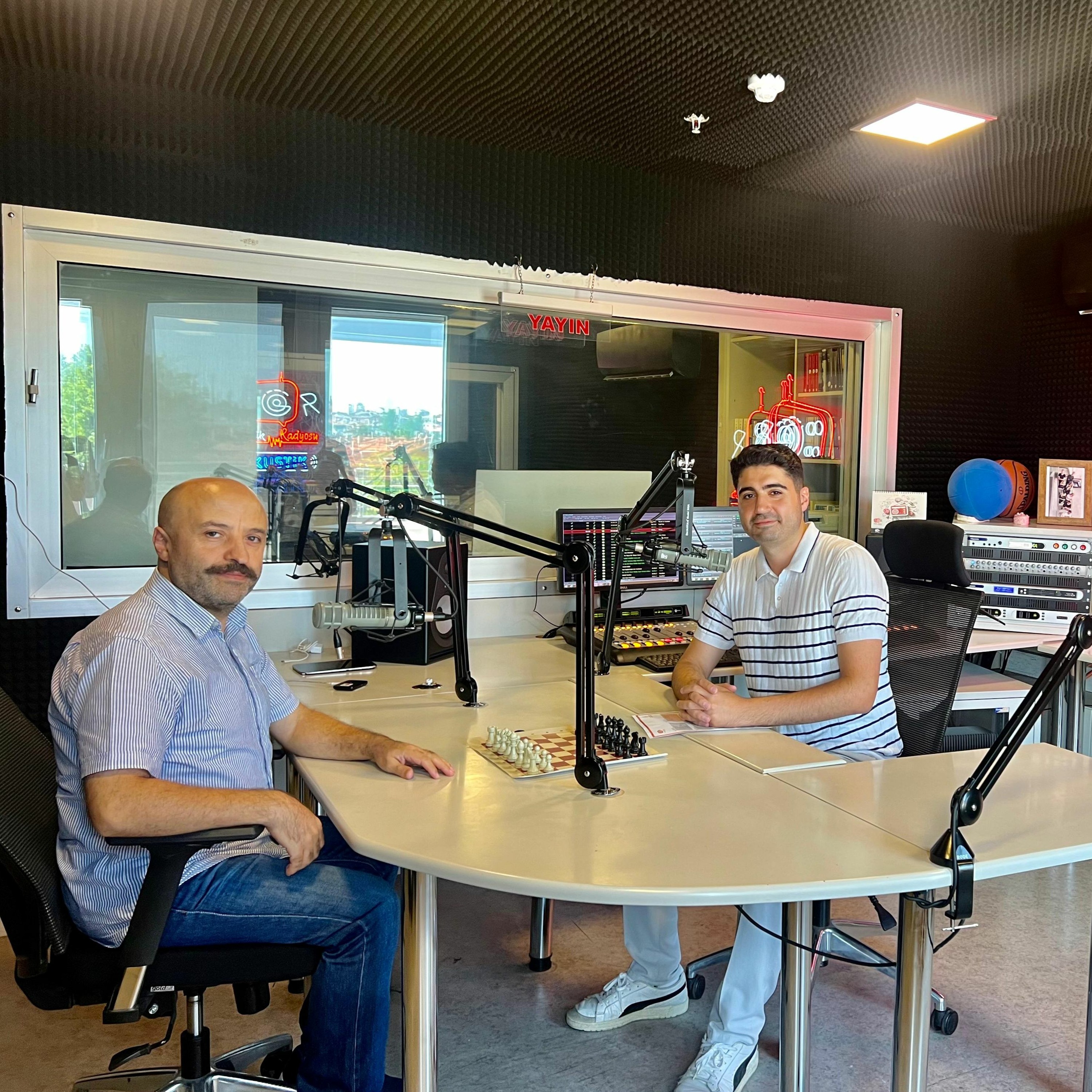 Gençlik Radyosu