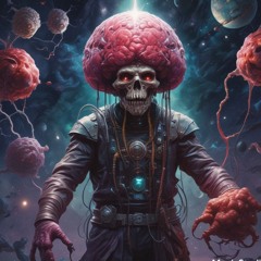 PYRAMIDS VIP X BRAIN ROT ~ Space wizard X Ahee edit