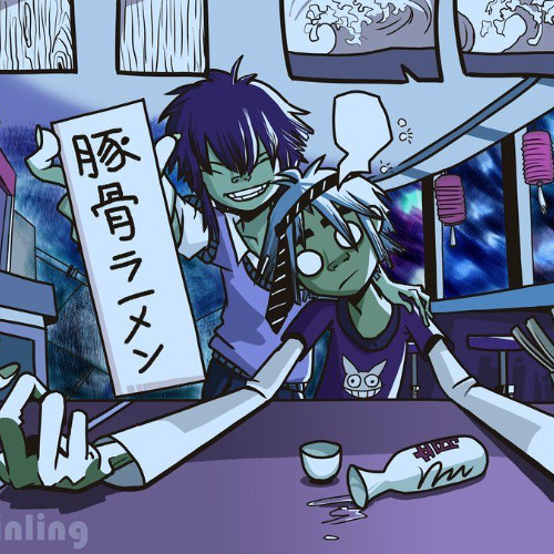 Na minha cabeça tudo é lindo prod 444jet & geekourmentos