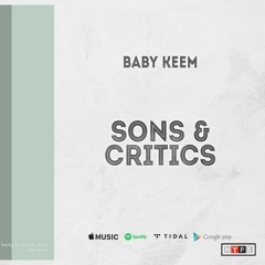 Baby Keem - sons & critics freestyle (Ebeatz Cover)