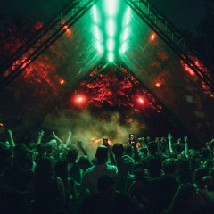 Kevin Kofii - Live at Freed & Love On Top Club 'Open Air' 2024