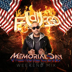 Memorial Day Weekend 2021 Mix