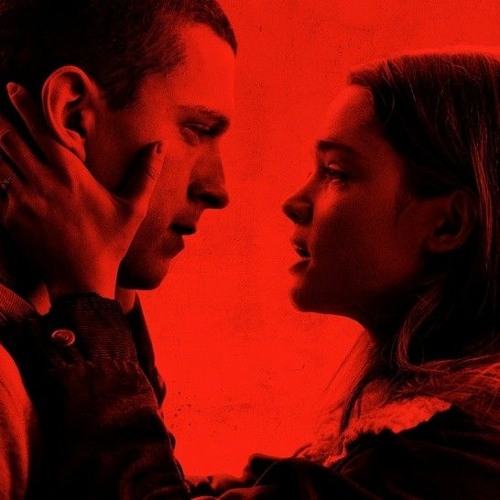 When Life Was Beginning, I Saw You