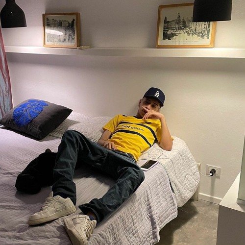 ANGUSTIA 2019 (Prod. Yamanas)
