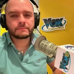 LHT 27 diciembre 2023 Experiencia navideña de Carlos en Miami