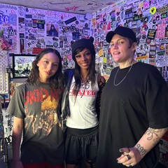 HD & FRIENDS WITH LUMIA AND 3NIALIEN @ The Lot Radio 05-06-2024
