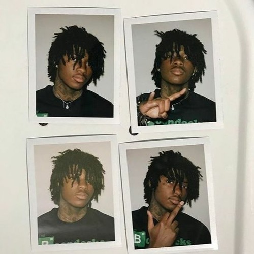 Sahbabii - Sandas (RetroLeak)