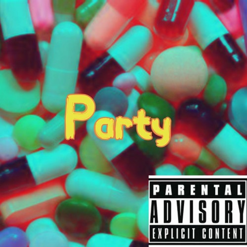 Party feat. $ea Dullah (prod. Snooza)