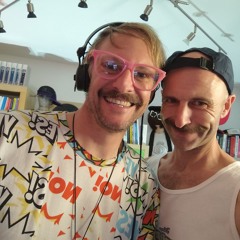 SNKMN3K B2B Doyle Shepherd @ Twitch.TV (23.08.24)