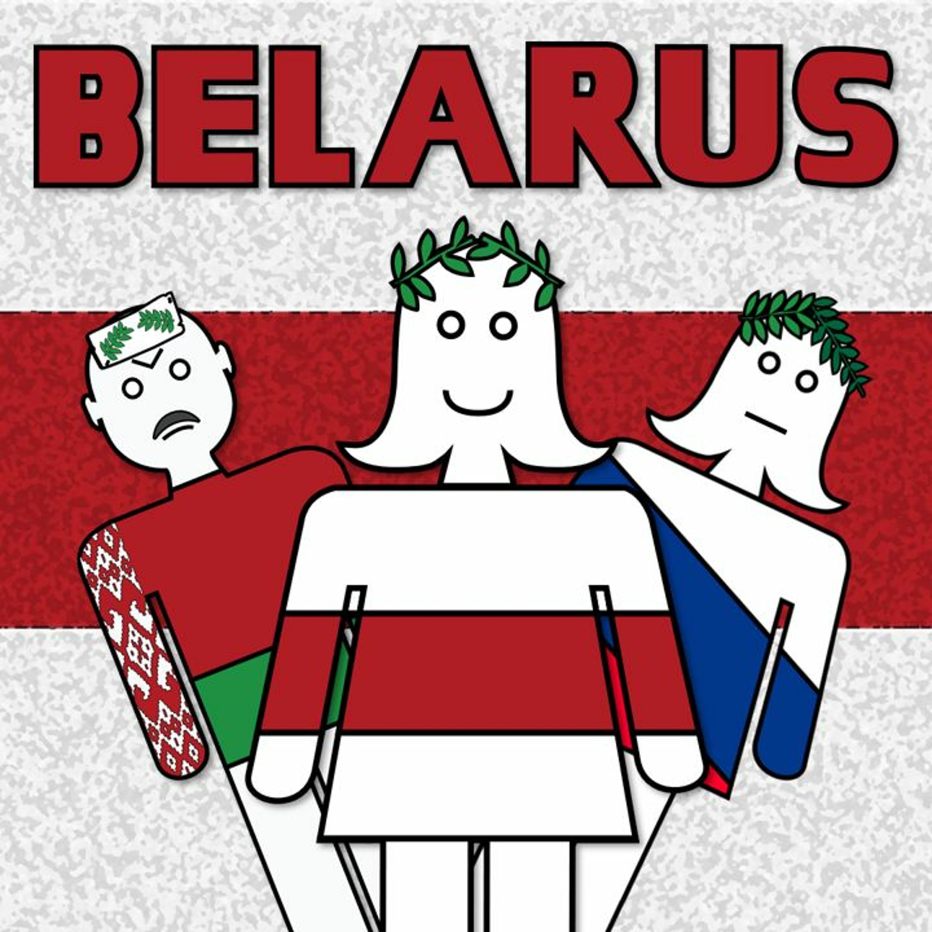 Belarus, a última ditadura da Europa