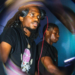 pink dreads (dakhari4o4 remix)