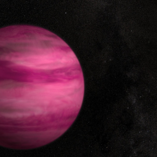 TLS Beets: Exoplanet