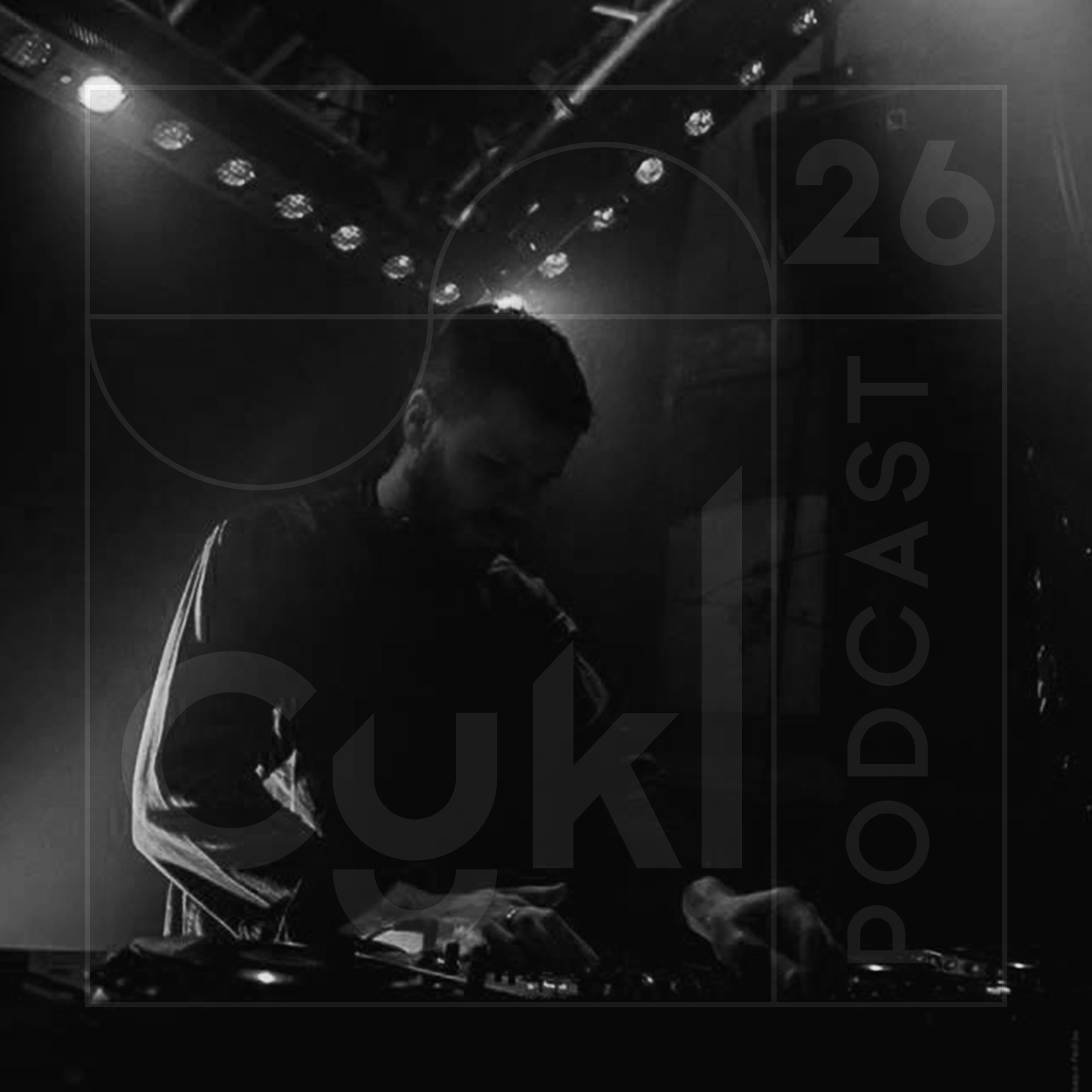 Cykl Podcast