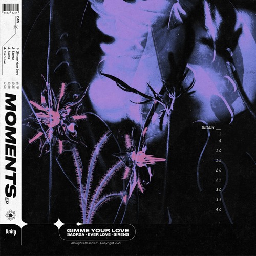 D4N - Sirens (NTBR RAVE REMIX)