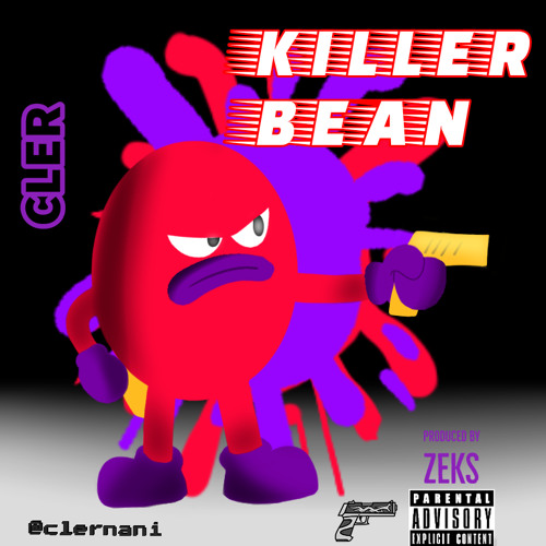 Killer Bean  (prod. ZEKS)