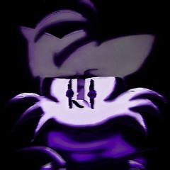“HER WORLD” By ToasterTrash (and Adam McHummus) Full Luther Sonic.exe song V2