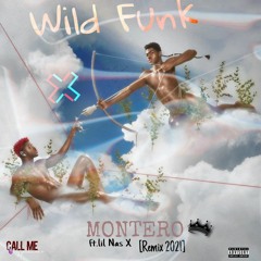 Wild Funk - Montero (Remix )Press Buy 4 Free & Full DL
