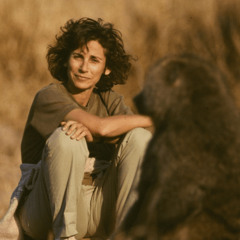 Episode 158: Shirley C. Strum - Echoes of Our Origins