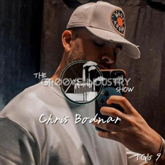 The Groove Industry Show w/ Chris Bodnar (TGIS #9)