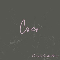 Dechard - Coco (feat. Compton Menace)