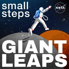 Small Steps, Giant Leaps: Episode 112: TechLeap Nighttime Precision Landing Challenge