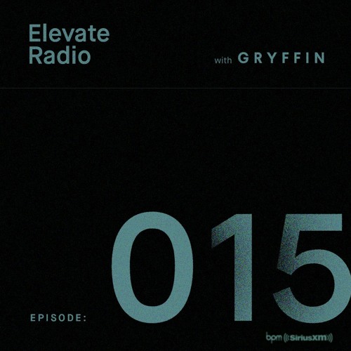 ELEVATE RADIO 015