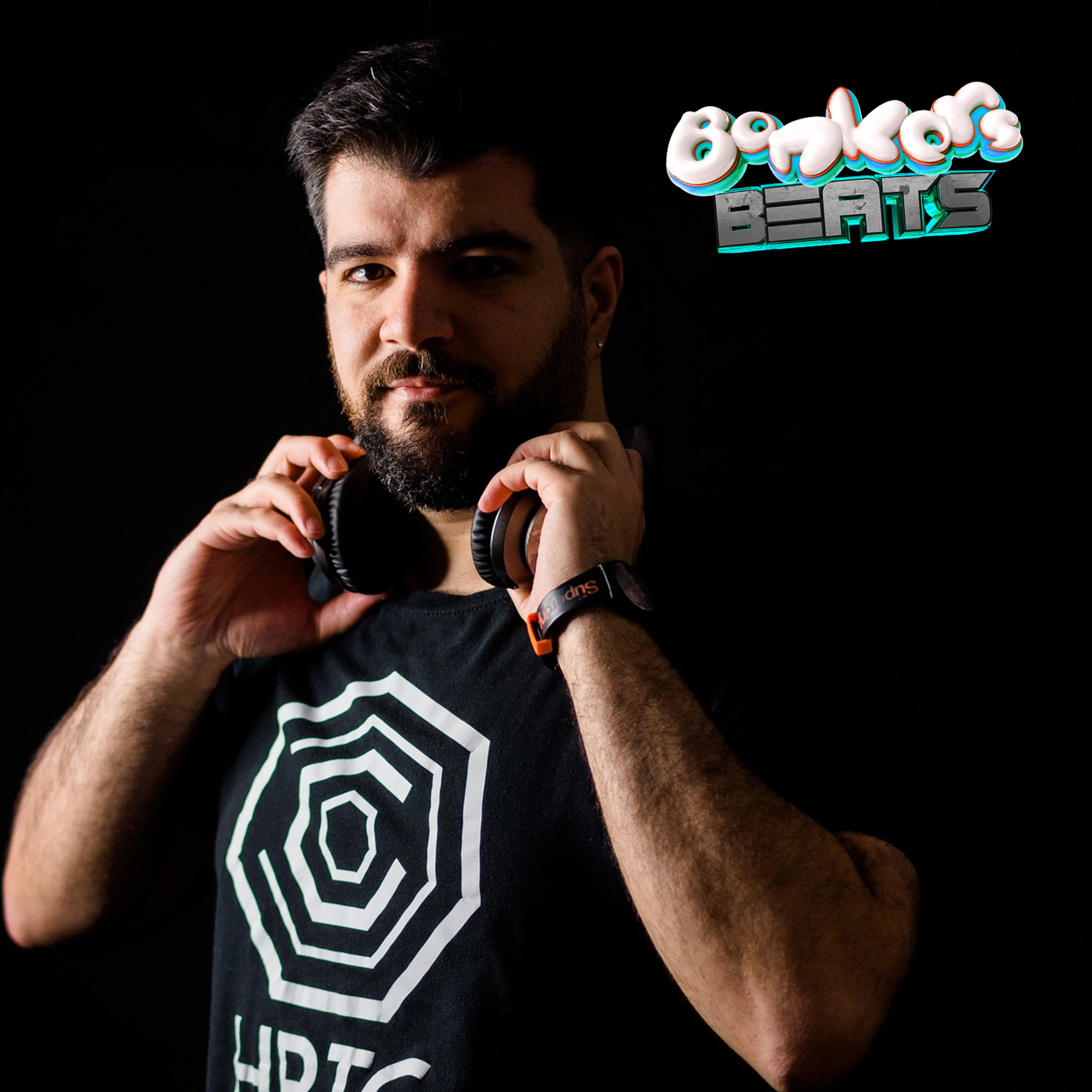 Daniel Seven - Bonkers Beats 31b - 05.11.21