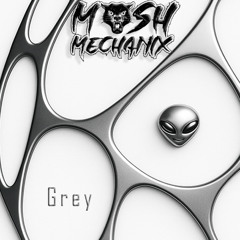 Grey